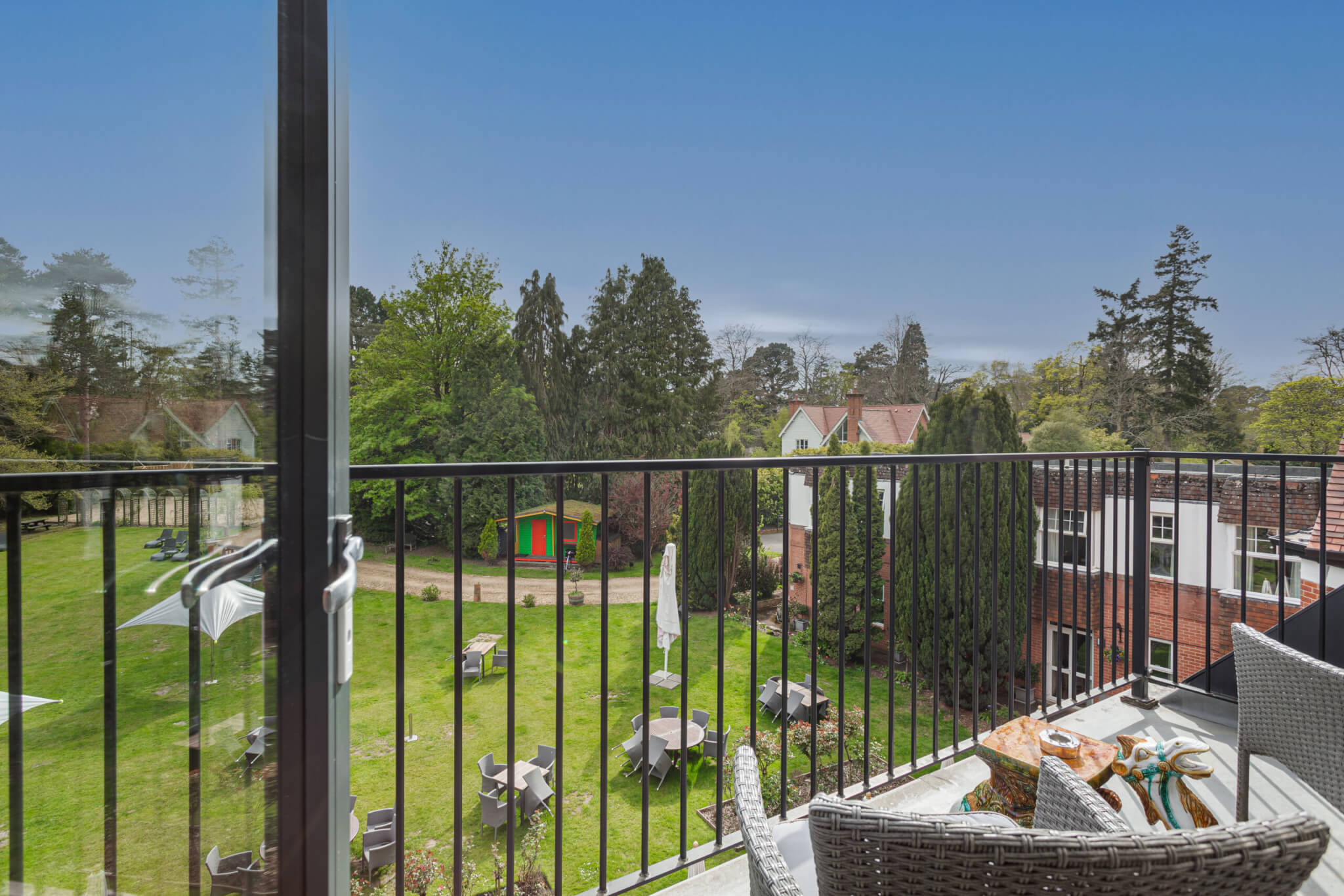 Deluxe Suite Hotel Brockenhurst 7 scaled