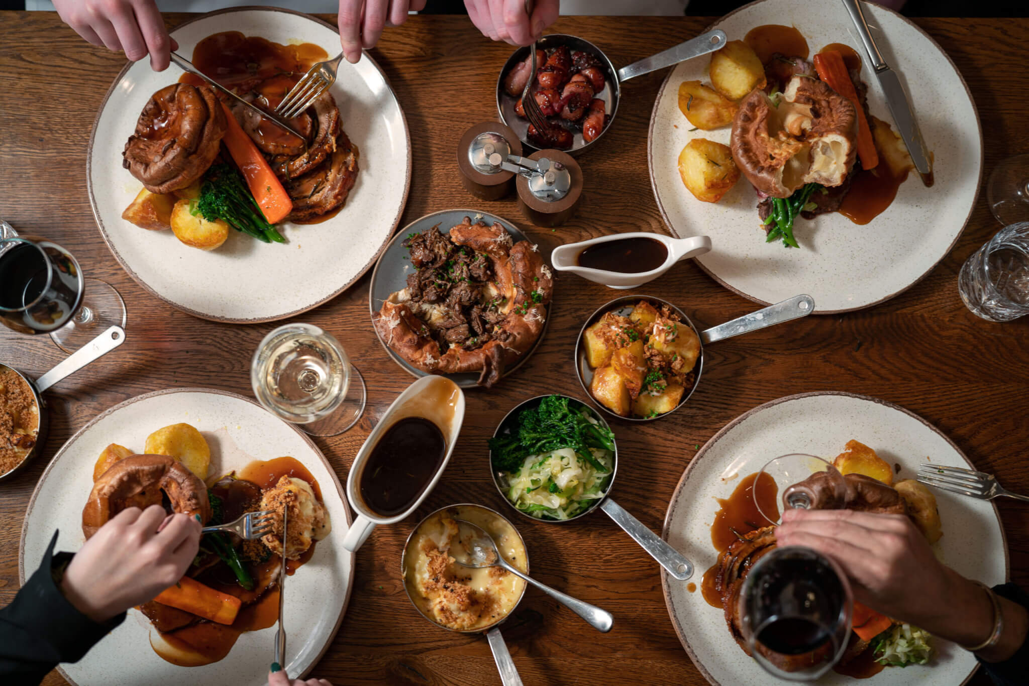 best pub in brockenhurst forest park 3 scaled