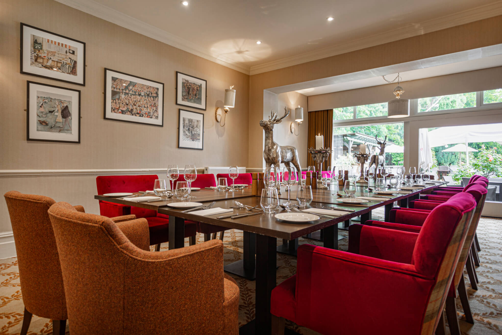 locals favourite pub brockenhurst forest park scaled