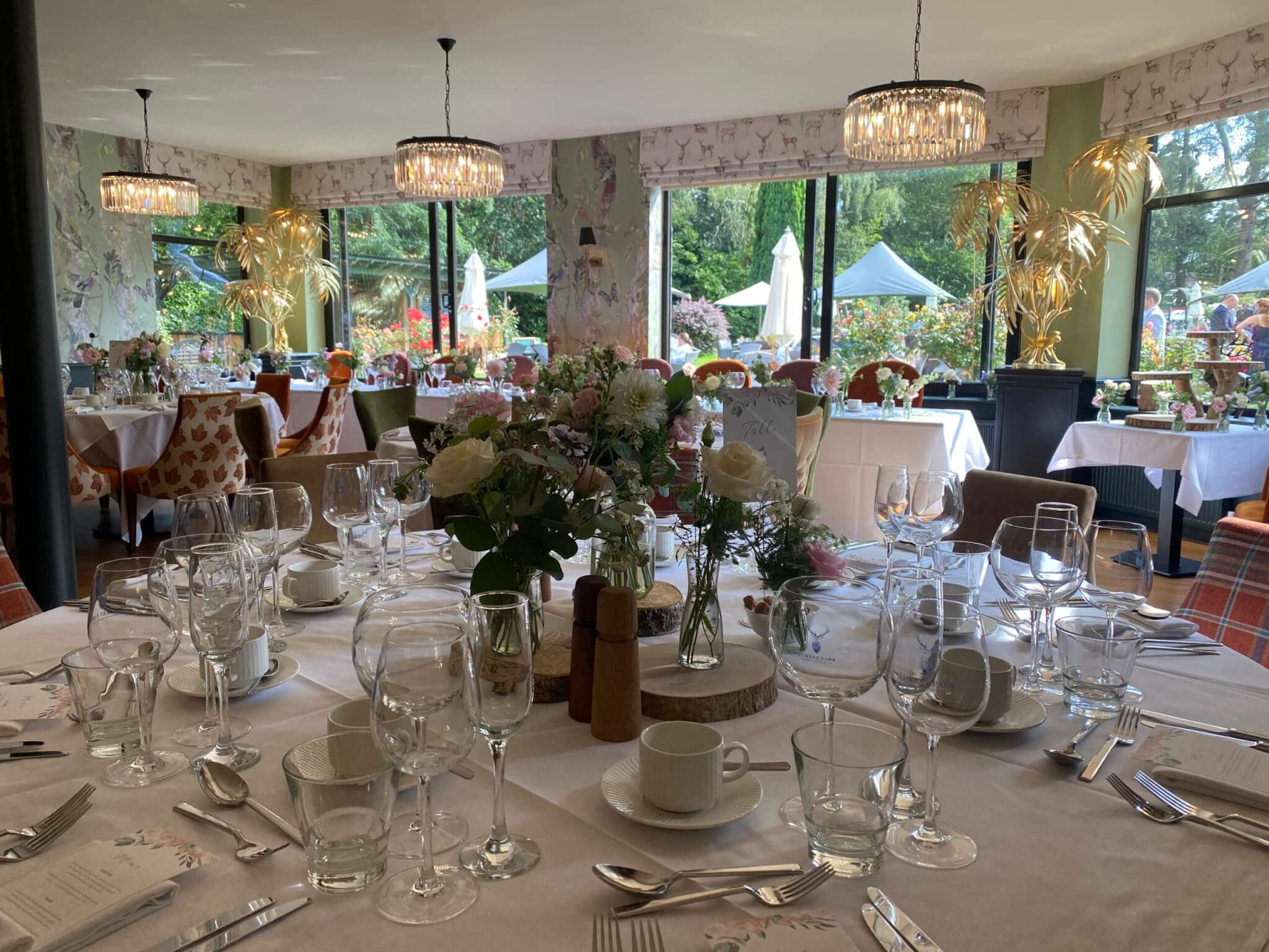 The Acorn Room Events scaled