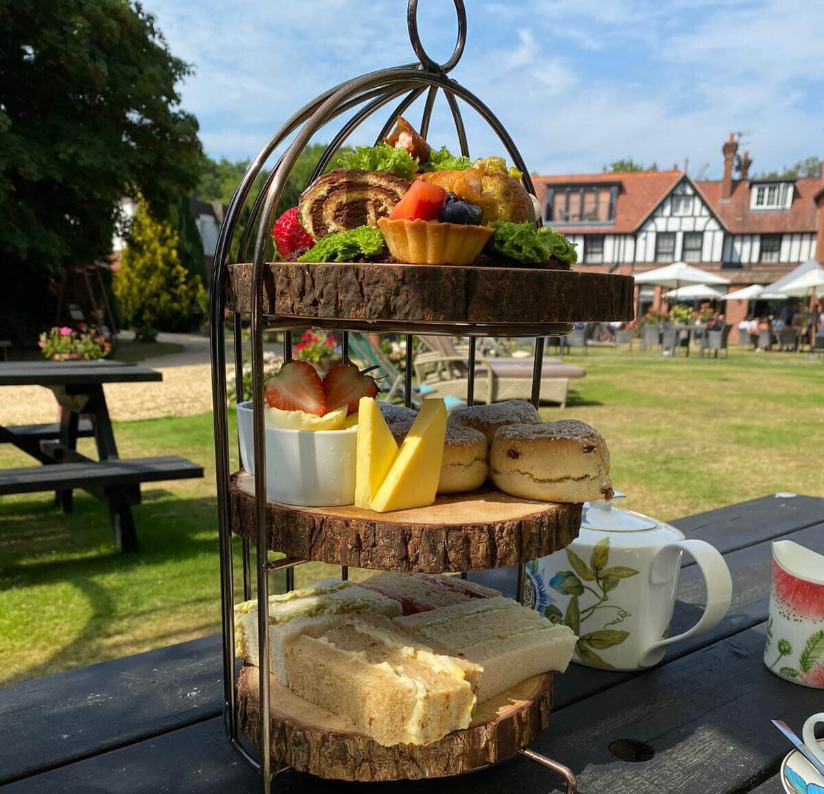 afternoon tea booking e1757584401572