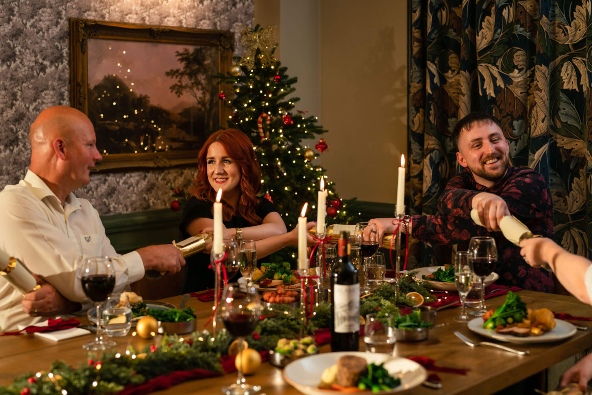 christparty bookings scaled