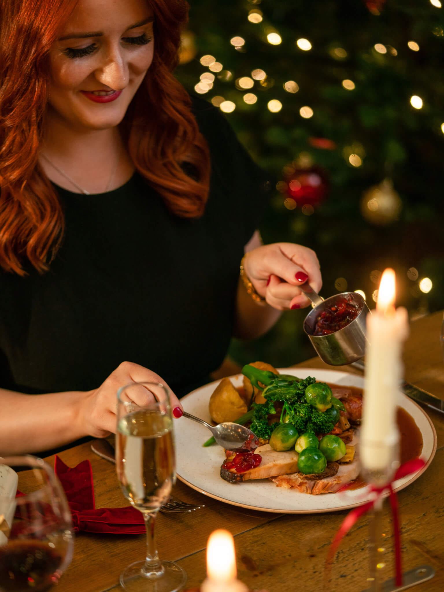 pub christmas booking menus scaled