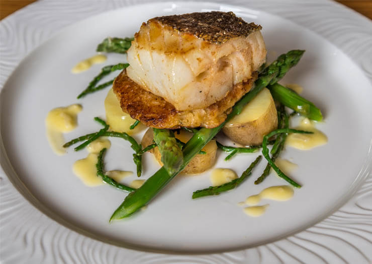 Forest Park Brockenhurst A Taste of Tradition
